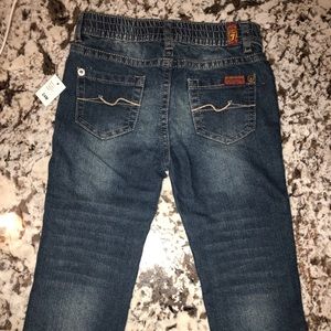 7 Jeans Toddler
